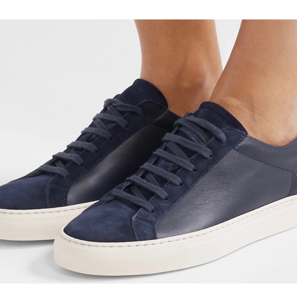 Women by Common Projects sneakers